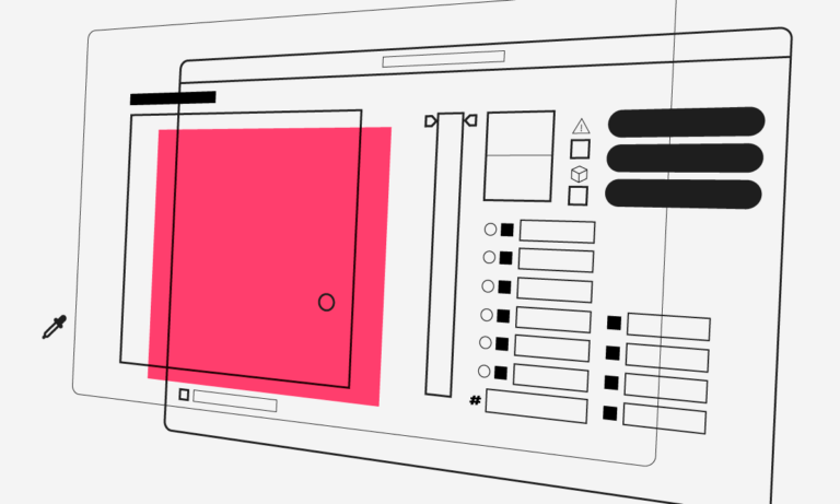 Basics of Color in Interface Design (UI)