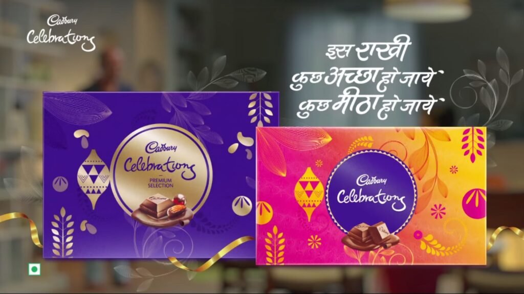 Cadbury kuch meetha ho jaye