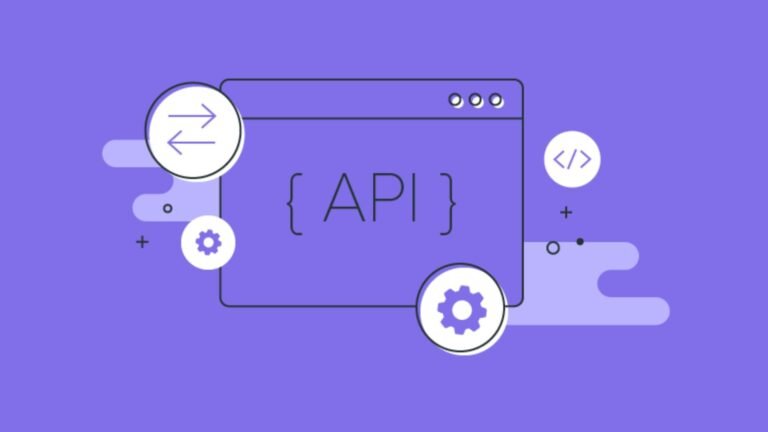 Application Program Interface (API)